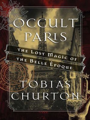Occult Paris - ebook
